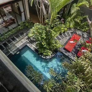 The Bali Dream Villa Seminyak
