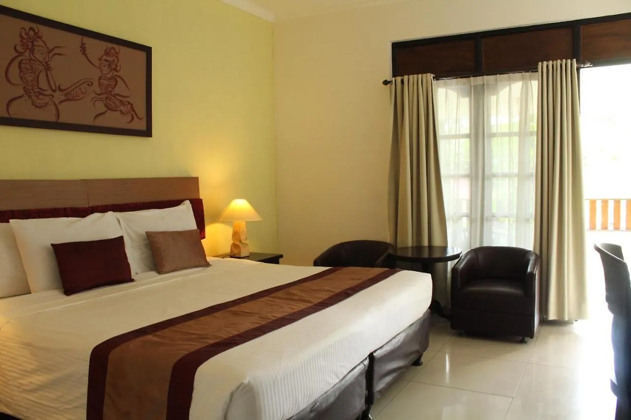 Sarinande Hotel Seminyak  0*, Seminyak (Bali)