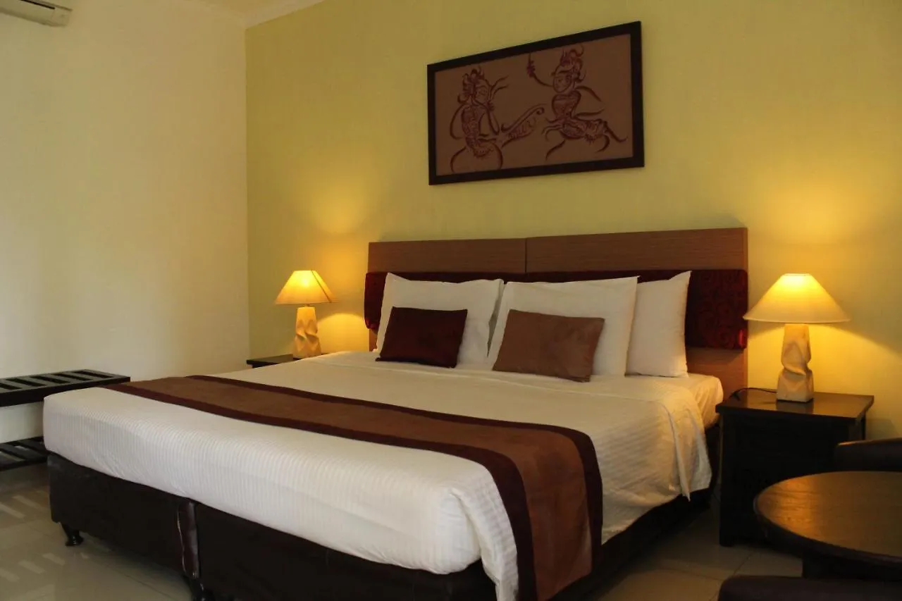 Sarinande Hotel Seminyak  Apartment